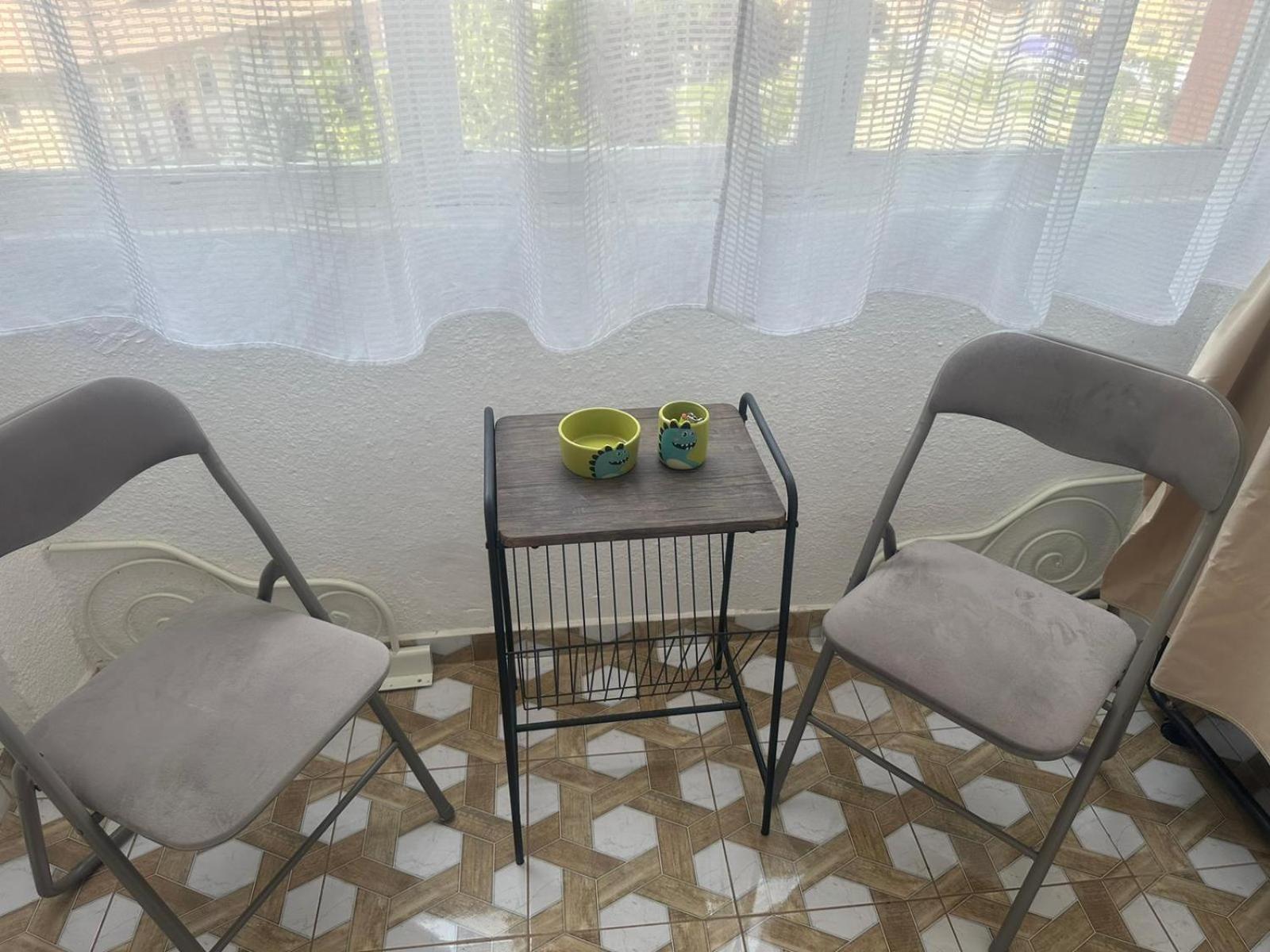 Apartament La Ilie Apartment Окна Сибиулуй Екстериор снимка