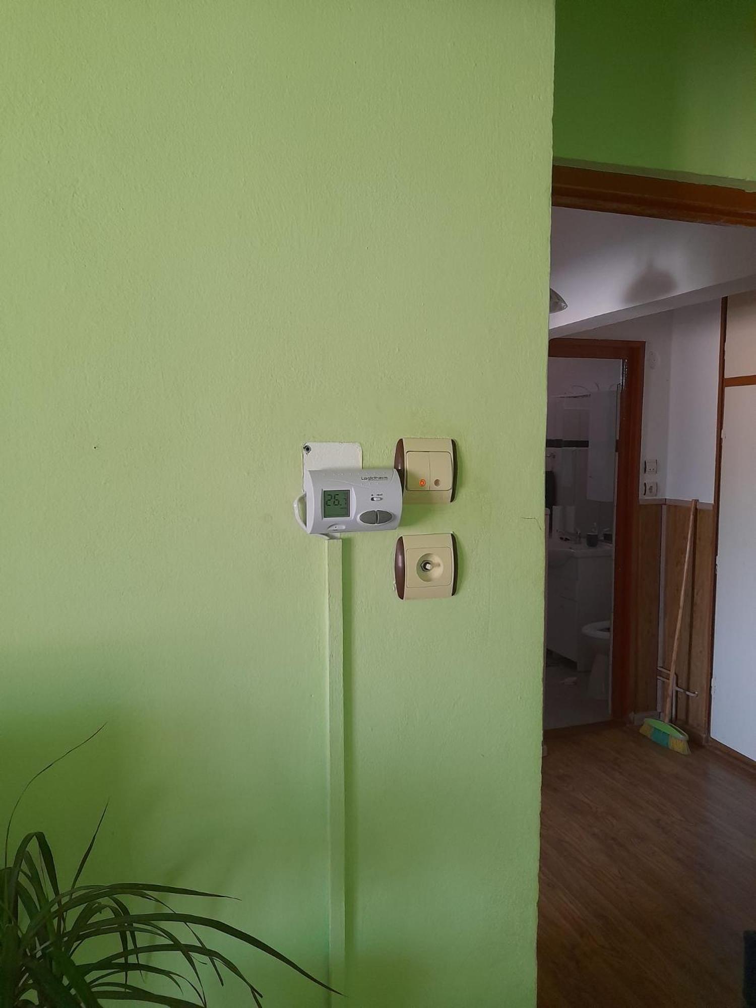 Apartament La Ilie Apartment Окна Сибиулуй Екстериор снимка