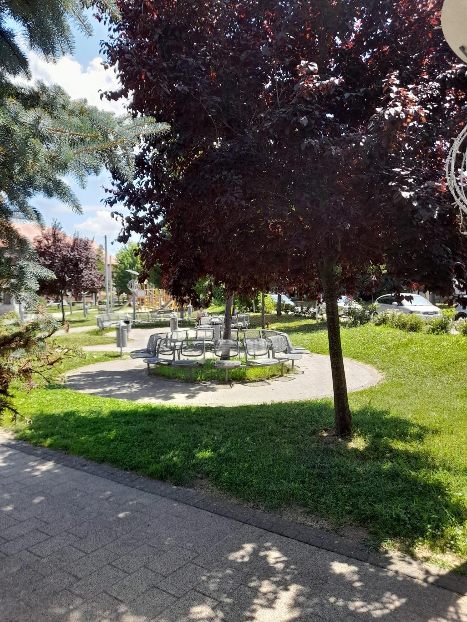 Apartament La Ilie Apartment Окна Сибиулуй Екстериор снимка